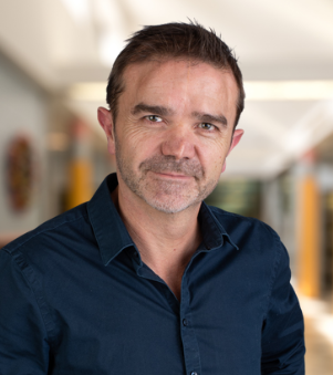 Ludovic Bourdon